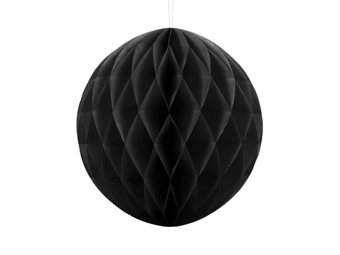 Hovedbilde Honeycomb Sort 10cm 