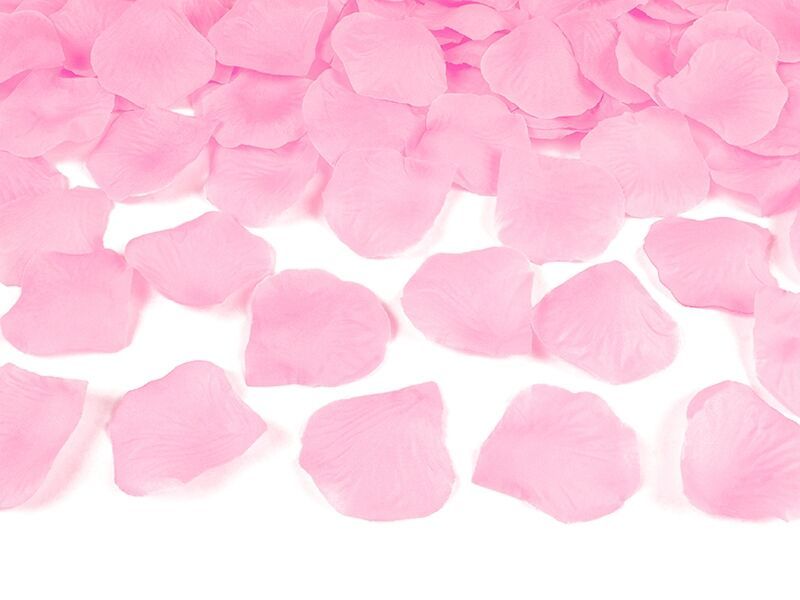 Roseblader Rosa 100-pk