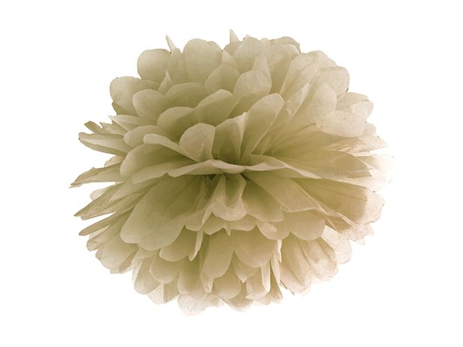 Hovedbilde Pom Poms Gull