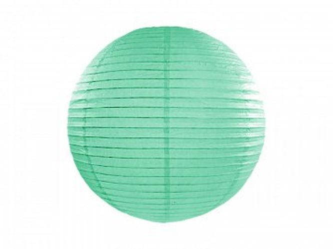 Hovedbilde Lanterne Mint 20cm