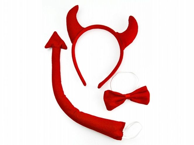 Hovedbilde Devil Set 2