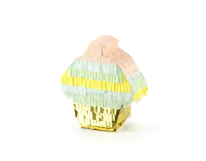 Hovedbilde Pinata Cupcake Micro
