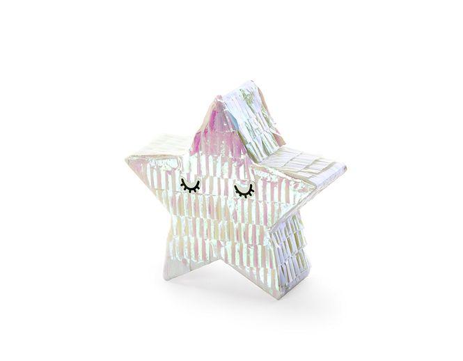 Hovedbilde Pinata Stjerne Micro