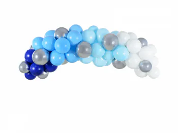 Hovedbilde Ballonger
