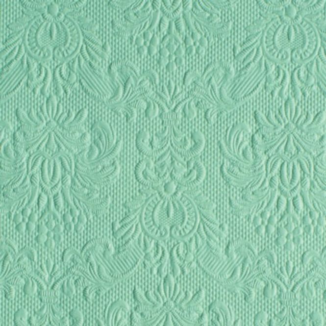 Hovedbilde Ambiente elegance Lunsj pale aqua 
