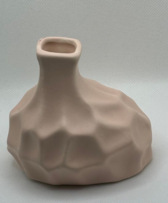 Hovedbilde Lyserosa vase H10