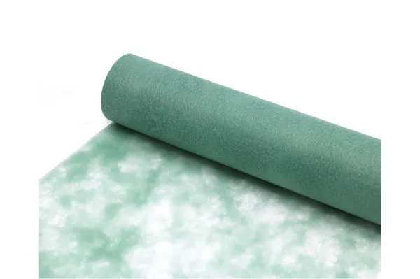 Hovedbilde Sizocloud støvgrønn bordløper 5m