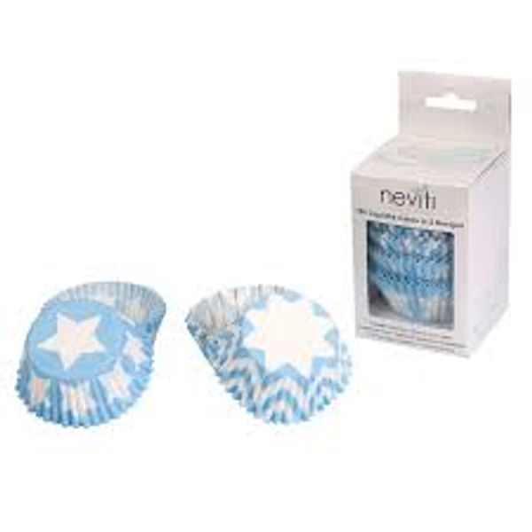 Hovedbilde Muffinsform-cupcakeform 100pk