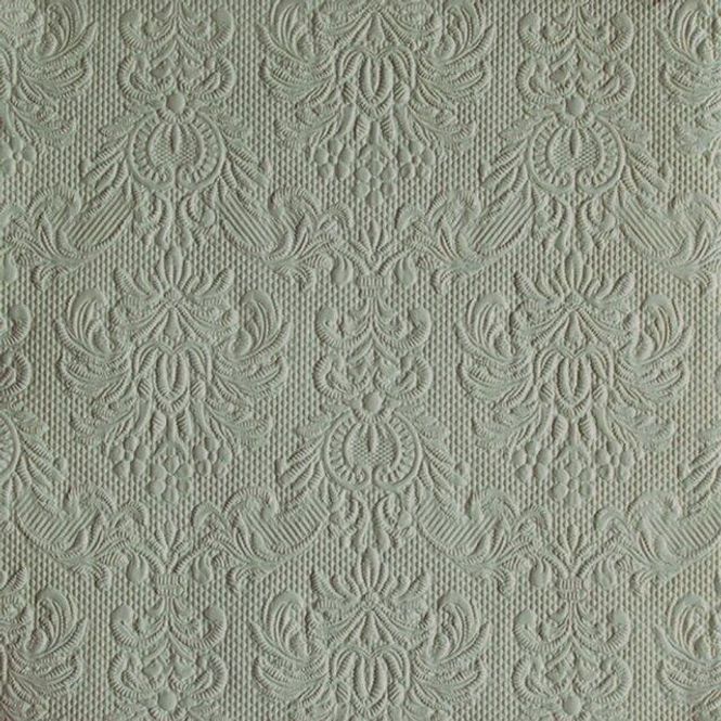 Hovedbilde Elegance Ambiente lunsj sage green 