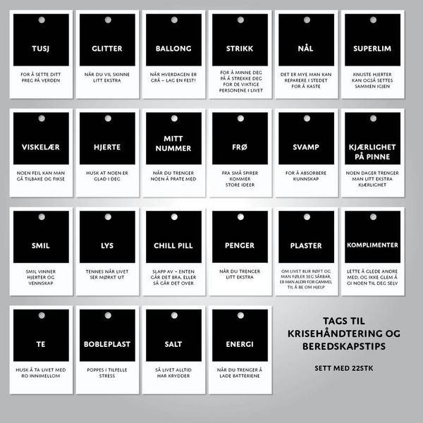 Hovedbilde Krise og beredskap - 22pk